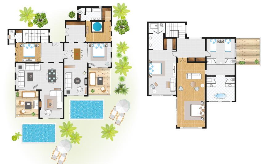 5-bedroom-grand-beach-villa-floorplan